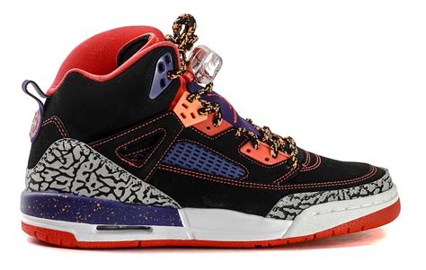 Nike Air Jordan Spizike Bg 317321 025 Basketball Shoes Basketball