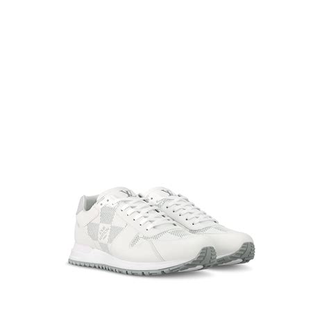 Run Away Sneaker Shoes Louis Vuitton