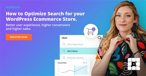 How To Optimize Search For A Wordpress Ecommerce Store 10up