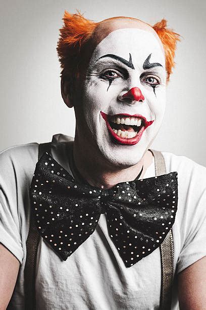 Royalty Free Clown Face Pictures Images And Stock Photos Istock