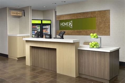 Home2 Suites By Hilton Atlanta Midtown Atlanta 2022 Hotel Deals Klook Global