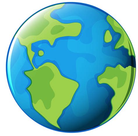 Earth Pictures For Kids