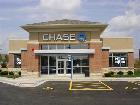 It offers a broad range of financial products and services to individuals and. Chase Bank - Dejames