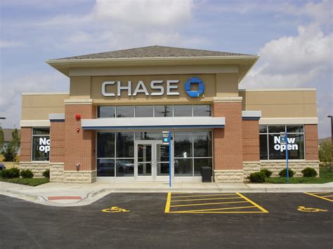 Variety of financial services which means you can manage everything from checking accounts to credit cards or. Chase Bank - Dejames