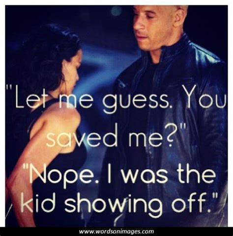 Maybe you would like to learn more about one of these? Fast And Furious Quotes About Family. QuotesGram