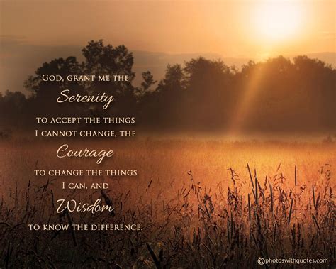 Serenity Prayer Background ·① Wallpapertag