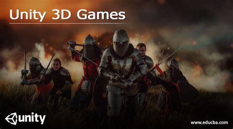 How To Create Unity 3d Games Step By Step Installation