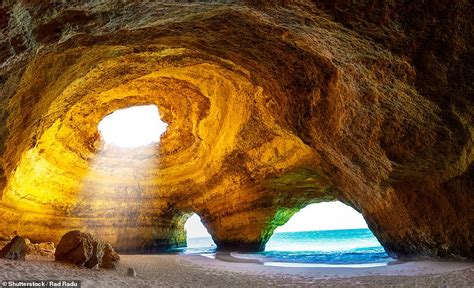 Worlds Most Breathtaking Natural Coastal Wonders From The Orkneys To