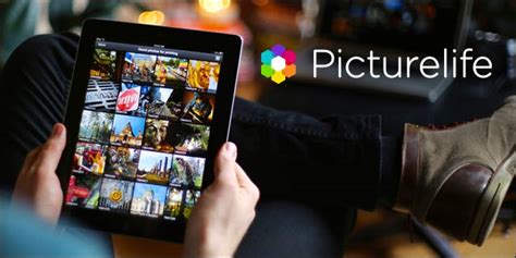 Picturelife Aims To Replace Native Photos App And Become The Smart Home