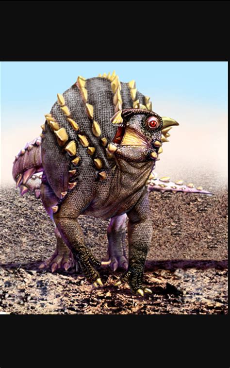 Walking with Dinosaurs: The 3D Movie | Dinopedia | FANDOM ...
