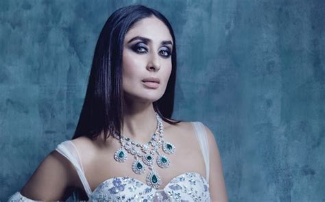 Kareena Kapoor Khan Looks Like A Bride From Another Planet In These Latest Pictures Indiatoday