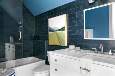Hgtv Dream Home 2020 Guest Bathroom 2 Pictures Hgtv Dream Home 2020