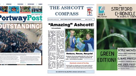 Opened in tamil,west palm beachs best pizza great. Example Of Newspaper Report Ks2 - How To Start A School Newspaper First News Education : When ...