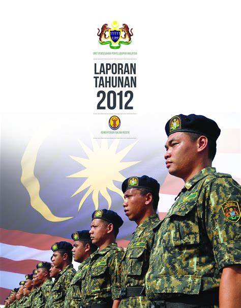 Contoh laporan pkl ( praktek kerja lapangan ) di a. .: laporan tahunan upp 2012