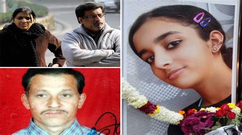Aarushi Murder Case Timeline Of One Of The Most Mysterious Whodunits