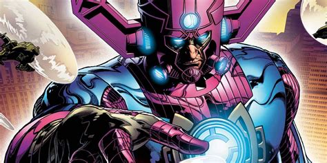 Explore marvel movies & the marvel cinematic universe (mcu) on the official site of marvel entertainment! Galactus Just Made A Surprising Cameo In a Non-Marvel ...