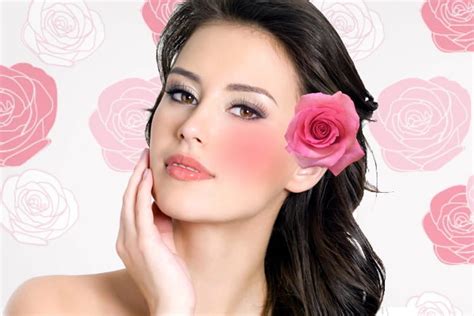 Top 10 Tips To Get Rosy Cheeks Naturally