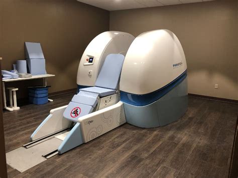 Mropen Mri System Is A 05 Tesla 05t Open Magnetic Resonance Imaging