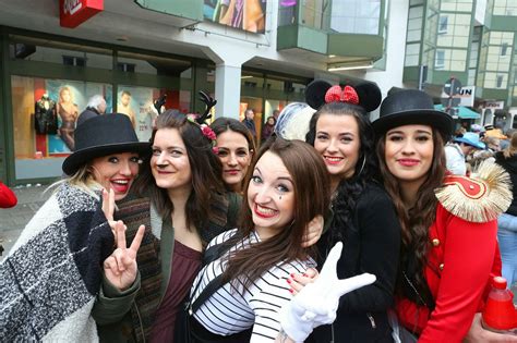 Mitteilung des Jobcenters: Öffnungszeiten an Karneval - Oberhausen