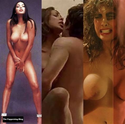 Moran Atias Nude And Sexy Collection 125 Photos Videos Thefappening