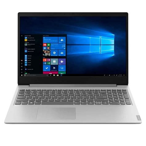 Lenovo Ideapad Slim 3i 81we005gin 10th Gen Intel Core I3 Laptop Etct