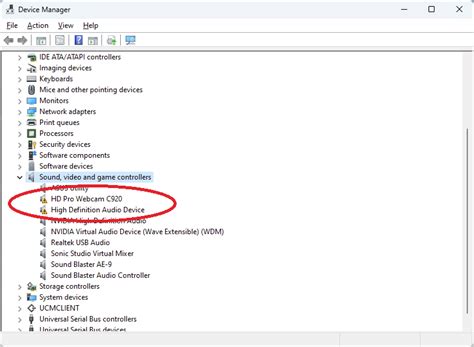 Audio Windows 11 Pro How To Fix Warning Icon In Device Manager For