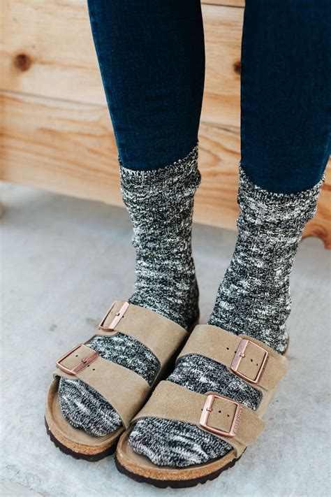 birkenstock arizona taupe suede in narrow fit socks and sandals birkenstock with socks