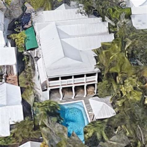 Dale Earnhardt Jr S House Former In Key West Fl Google Maps