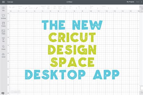 It will start the process of downloading cricut design space to your pc. The Cricut Design Space Desktop App + Working Offline ...