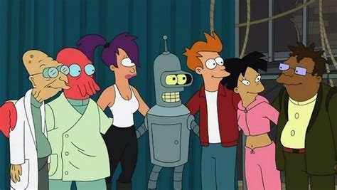 Featuring adult animation and japanese anime, this list of netflix animated originals is updated with new and popular shows. The 30 best shows on Netflix (March 2020) | Futurama, Good ...