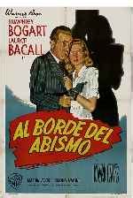 Al borde del abismo Película 1946 SensaCine com mx