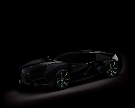 Lamborghini Murcielago Concept By Jhonconnor On Deviantart