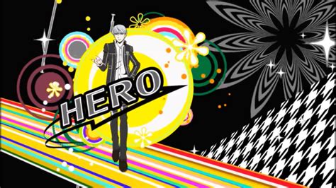 Compared to the playstation vita version of this title, persona 4 golden has updated textures that still retain the classic feel of the game's unique art style. La versión para PC de 'Persona 4 Golden' tiene un nuevo ...