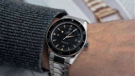 The epic graphic novel by frank miller (sin city) assaults the screen with the blood, thunder and awe of its ferocious visual style faithfully recreated in. The Best Stainless Steel Seamaster Diver - OMEGA Seamaster ...