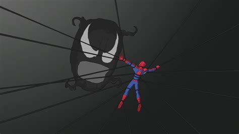 The Spectacular Spider Man Serie Animada Temporada 1 12 Spider Man