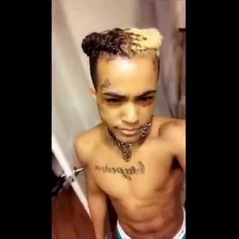 Pin By Allure Searles On Jahseh Xxx Tentacion D Onfroy Love U So