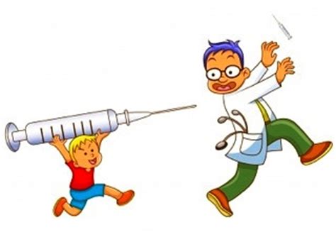 This collection contains 26 cartoons. The Pros and Cons of Flu Vaccination - Travel and Health