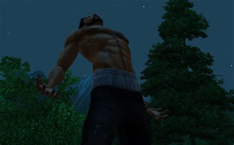 Sims Werewolf Map My Xxx Hot Girl