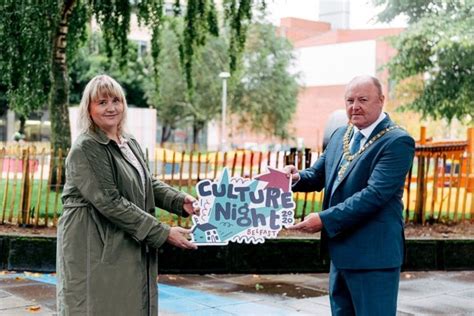 Culture Night Online 2020 Launches Packed Core Programme · Businessfirst