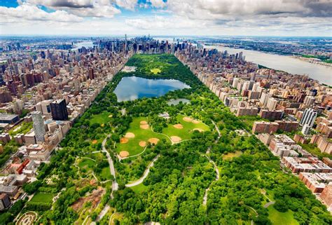 Что посмотреть в Нью Йорке — 32 лучшие локации Planet Of Hotels