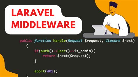 Laravel Middleware Why And How To Use Middleware In Laravel