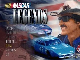Related:legends of nascar comic legends of nascar book. FREE DOWNLOAD GAME Nascar Legends (PC/ENG) GRATIS LINK ...