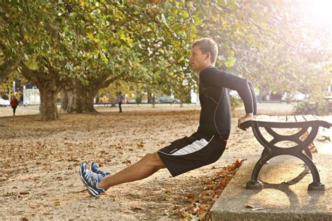 Four Reasons To Take Your Next Workout Outdoors Coolefitness