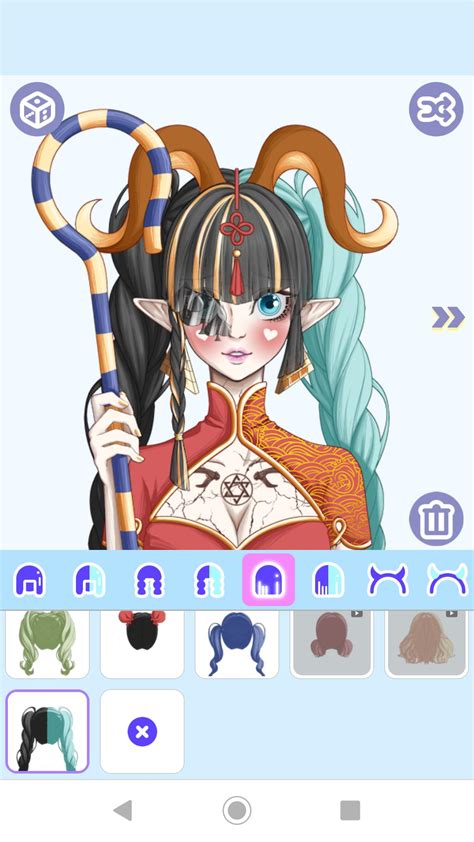 Anime Avatar Maker Apk For Android Download