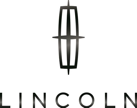Lincoln Logo -Logo Brands For Free HD 3D