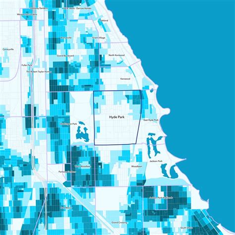 hyde park chicago il neighborhood guide trulia