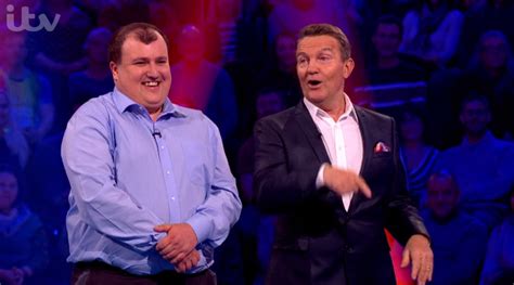 The chase's paul sinha said he was too ill to film upcoming series of beat the chasers credit: Paul Sinha makes big mistake on Beat The Chasers ...
