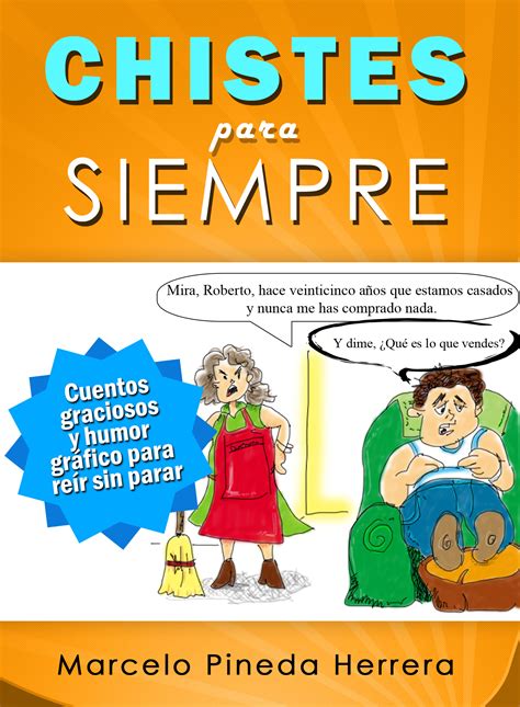 Smashwords - Chistes para siempre - Cuentos graciosos y ...