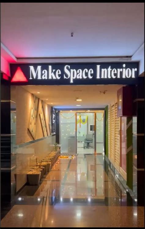 Make Space Interior Company Leading The Way In Future Interior Design
