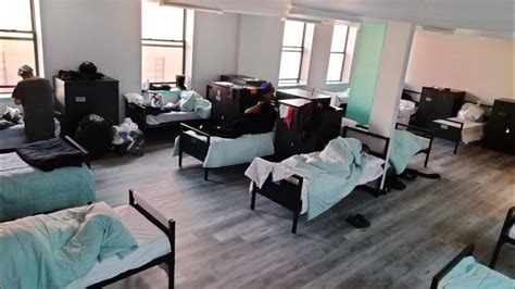 7 On Your Side Investigates New York City Transitioning Homeless From Hotels To Traditional
